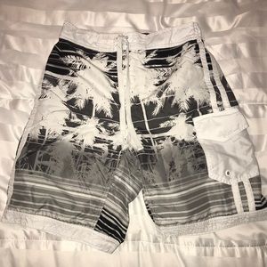 Beach shorts